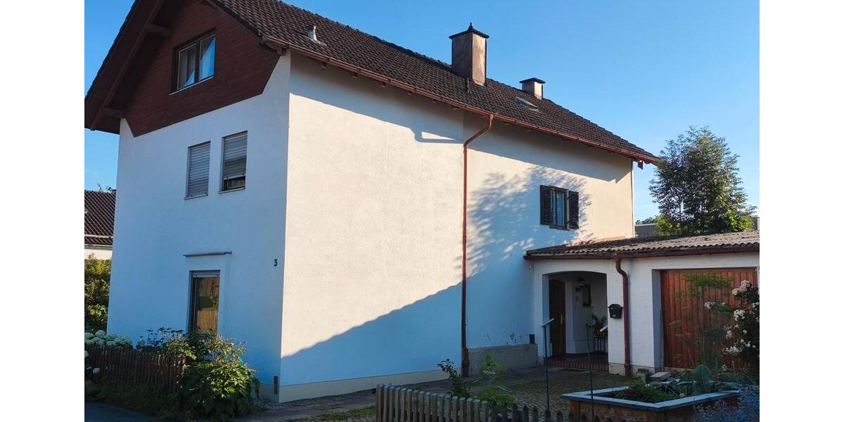 Einfamilienhaus Bad Aibling - 3 Zimmer, 120 m&sup2;, 495.000&euro; | Angebot:27007109