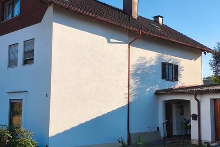 Haus Bad Aibling - 3 Zimmer, 120 m&sup2;, 495.000&euro; | Angebot:27007109