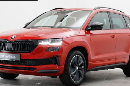 Skoda Karoq 60.331 km 32.530 &euro; Feldkirchen/Westerham 83620