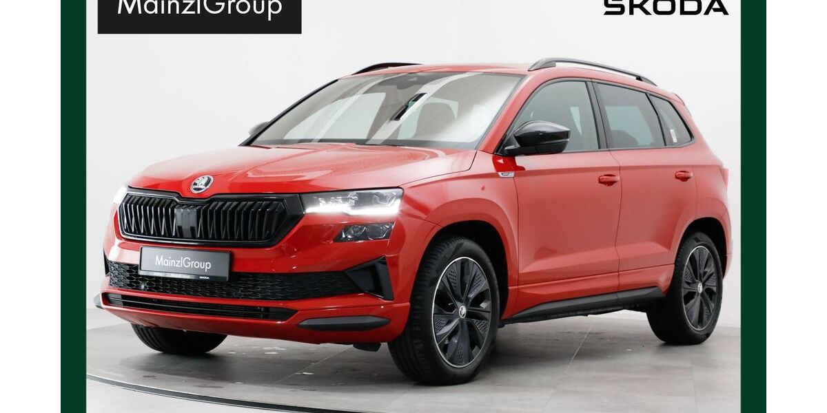 Skoda Karoq 60.331 km 32.530 &euro; Feldkirchen/Westerham 83620