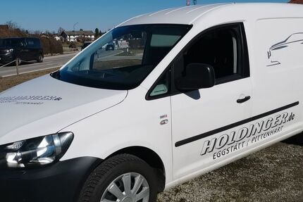 VW Caddy Maxi 107.000 km 13.700 &euro; Eggstätt 83125