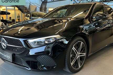 Mercedes-Benz A 180 4.000 km 32.770 &euro; Ebersberg bei München 85560