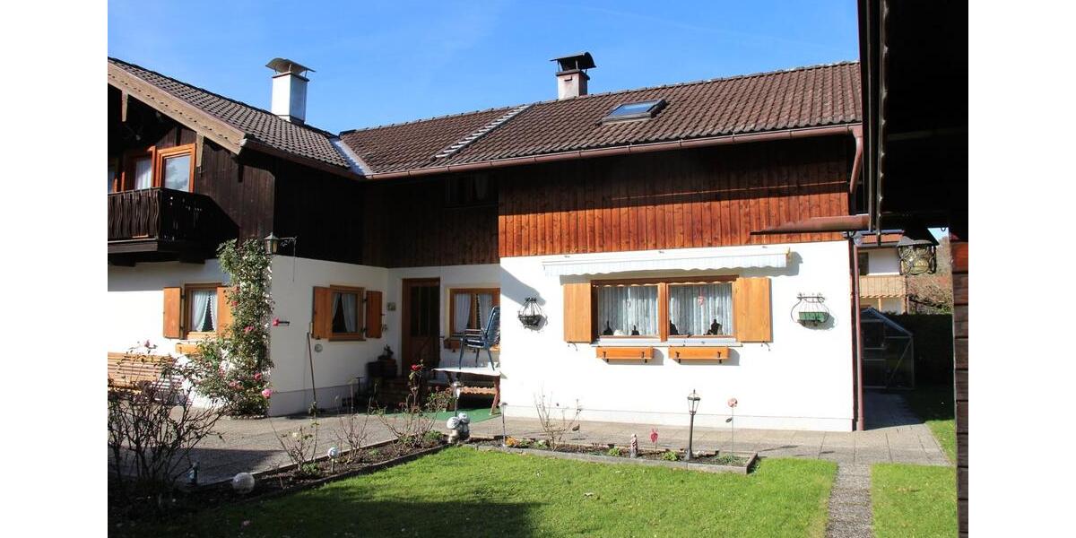 Einfamilienhaus Hausham - 8 Zimmer, 162 m&sup2;, 920.000&euro; | Angebot:24494261