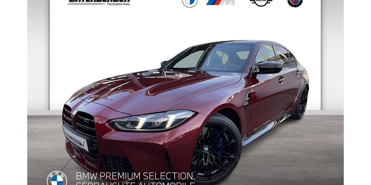 BMW M3 11.350 km 87.950 &euro; Prien am Chiemsee 83209