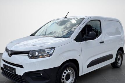Toyota Proace City 74.300 km 10.999 &euro; Valley , Landkreis Miesbach 83626