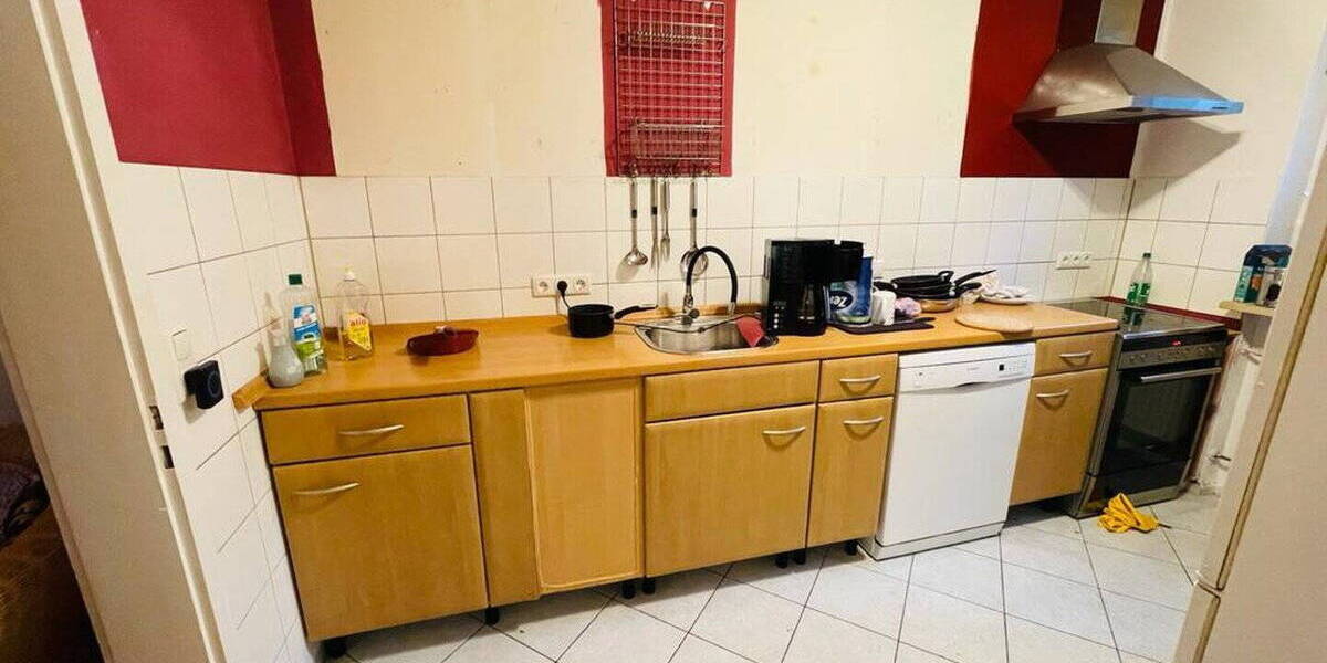 Etagenwohnung Grassau Reifing - 4 Zimmer, 92 m&sup2;, 183.000&euro; | Angebot:26170886