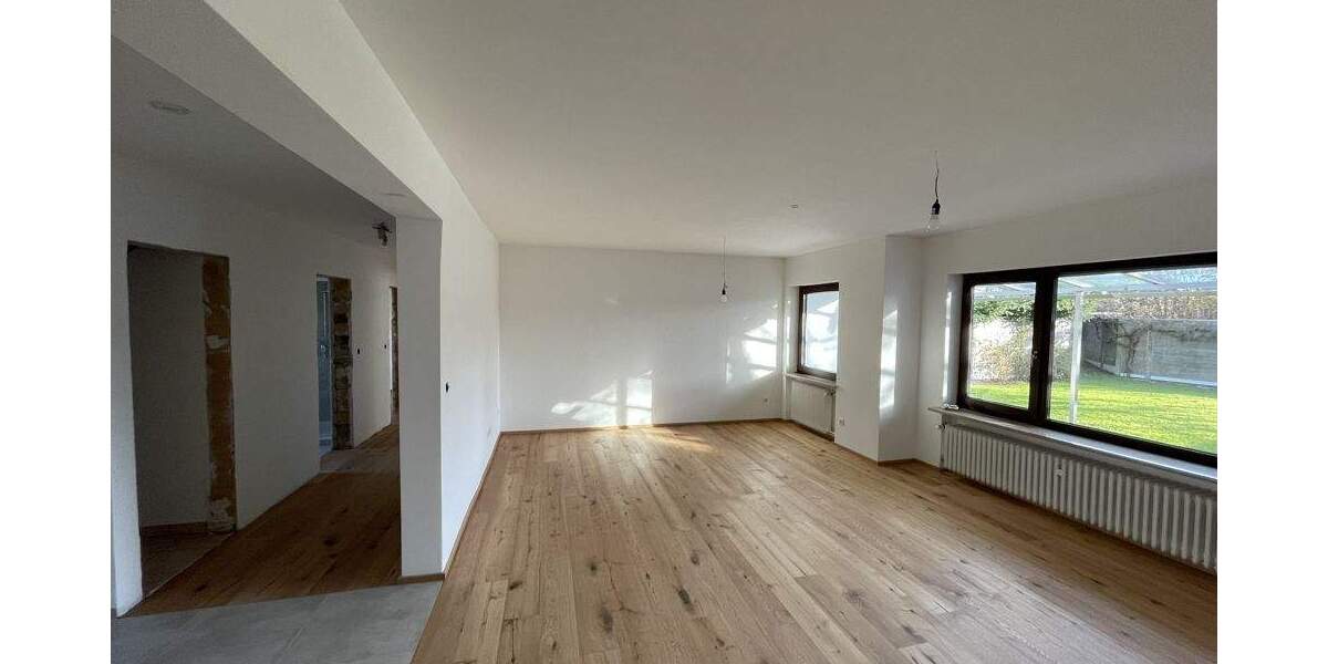 Reihenmittelhaus Feldkirchen-Westerham Feldkirchen - 5 Zimmer, 138 m&sup2;, 745.000&euro; | Angebot:25747281