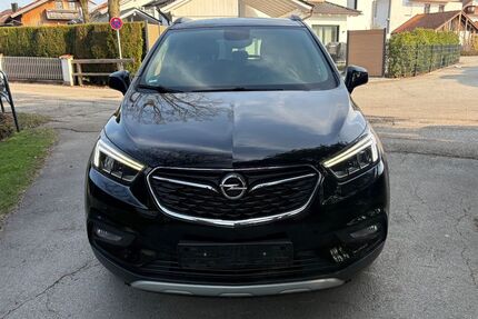 Opel Mokka X 151.000 km 7.400 &euro; Kolbermoor 83059