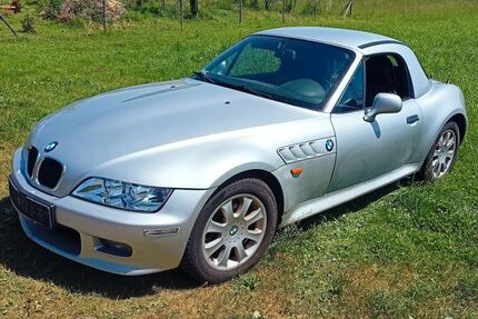 BMW Z3 177.083 km 9.500 &euro; Aßling 85617