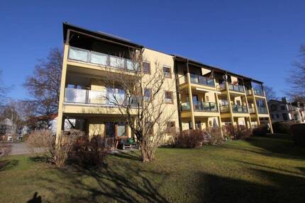 Wohnung Rosenheim West - 2 Zimmer, 58 m&sup2;, 279.000&euro; | Angebot:25670868