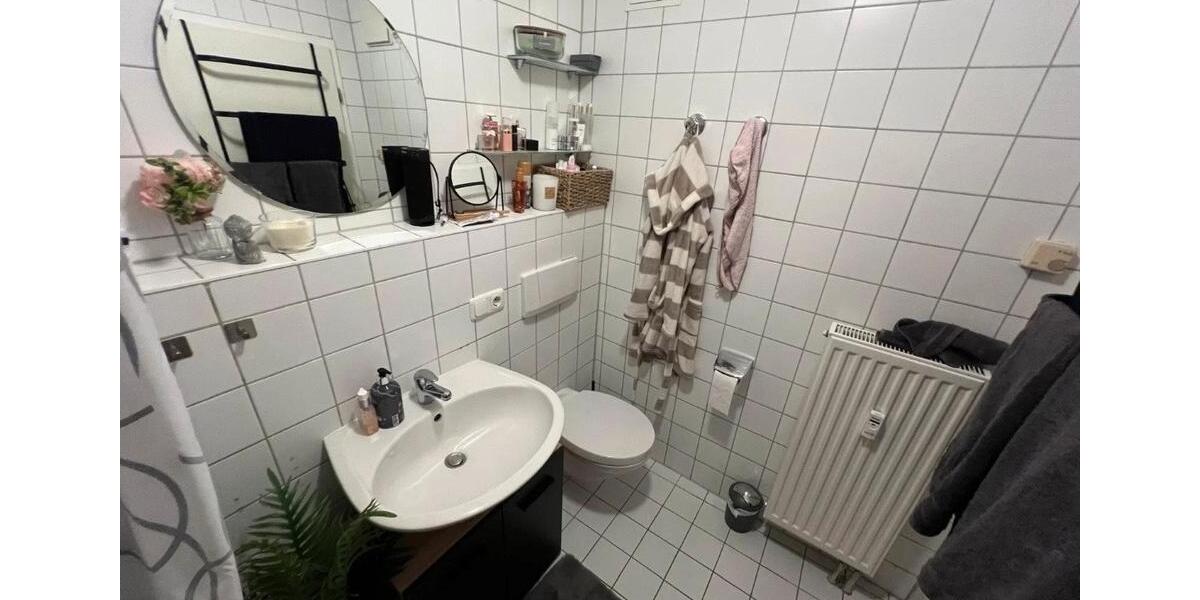Etagenwohnung Wasserburg am Inn - 2 Zimmer, 57 m&sup2;, 235.000&euro; | Angebot:25517886