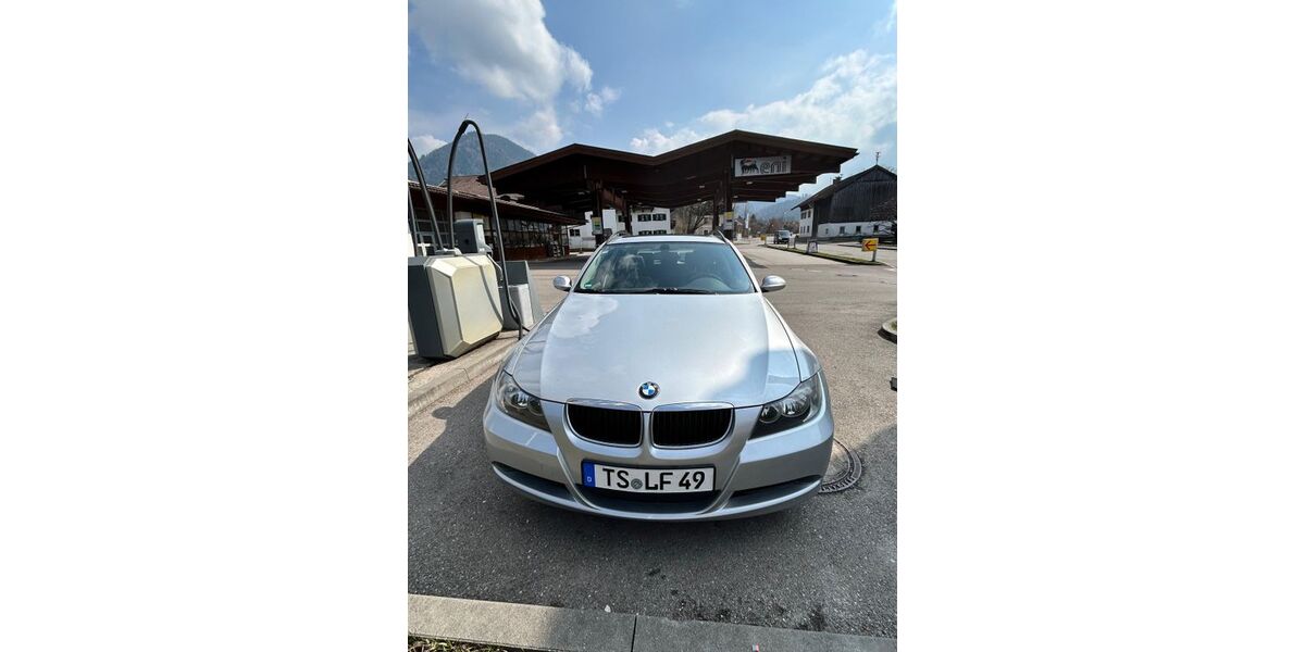 BMW 320 191.263 km 2.950 &euro; Bernau 83233