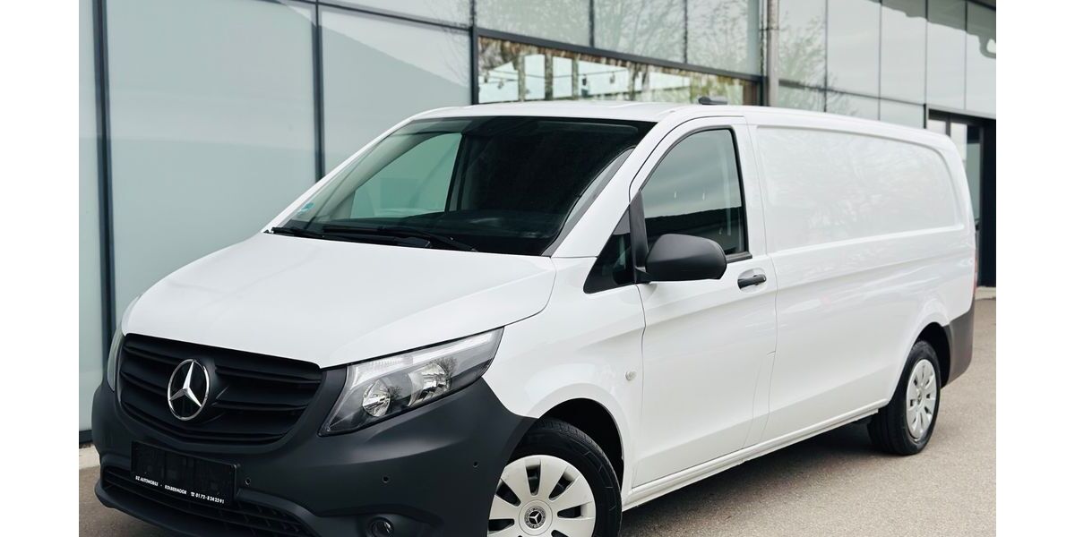 Mercedes-Benz Vito 43.500 km 28.900 &euro; Kolbermoor 83059
