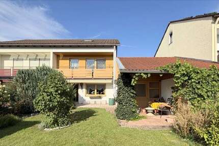 Haus Rosenheim Aising - 5 Zimmer, 125 m&sup2;, 619.000&euro; | Angebot:27171355