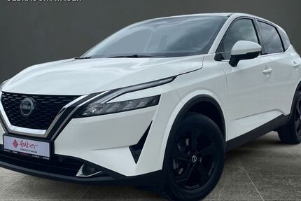 Nissan Qashqai 53.690 km 21.390 &euro; Wasserburg am Inn 83512