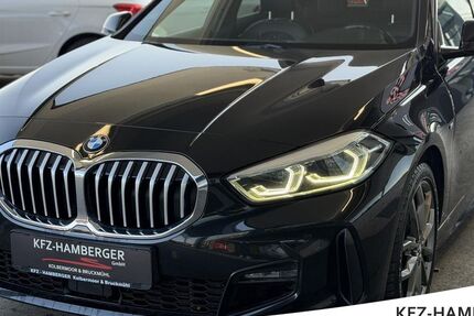 BMW 118 87.150 km 22.990 &euro; Kolbermoor bei Rosenheim 83059