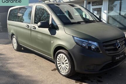 Mercedes-Benz Vito 24.900 km 41.590 &euro; Grafing bei München 85567