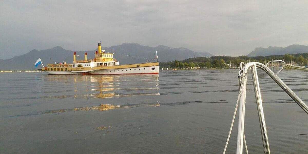 Mehrfamilienhaus, Wohnhaus Schleching - 3 Zimmer, 57 m&sup2;, 448.000&euro; | Angebot:25815886