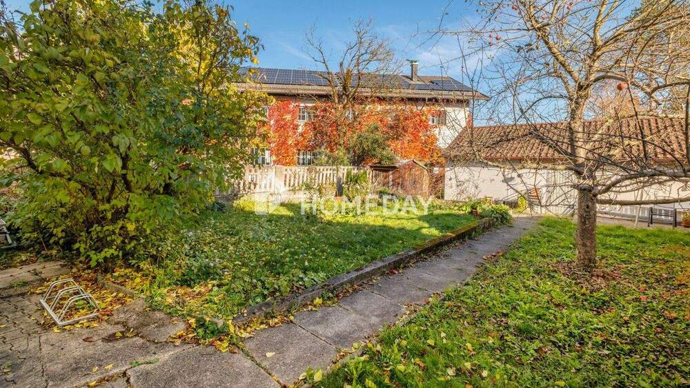 Mehrfamilienhaus, Wohnhaus Bad Aibling Mietraching - 1 Zimmer, 288 m&sup2;, 949.000&euro; | Angebot:25773274