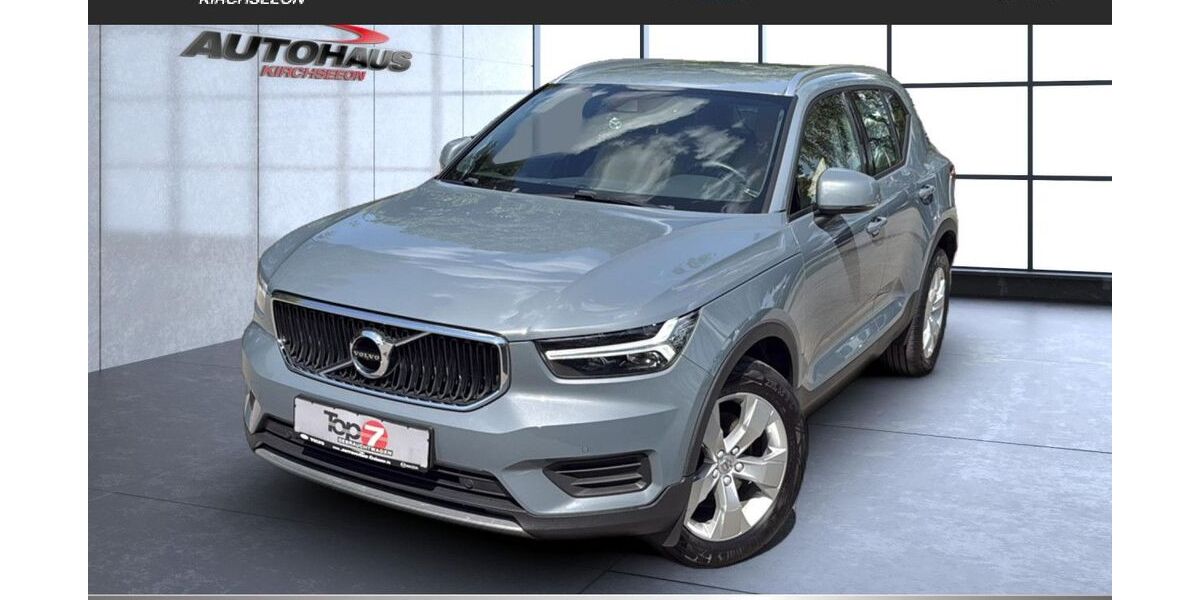 Volvo XC40 107.200 km 24.450 &euro; Kirchseeon 85614