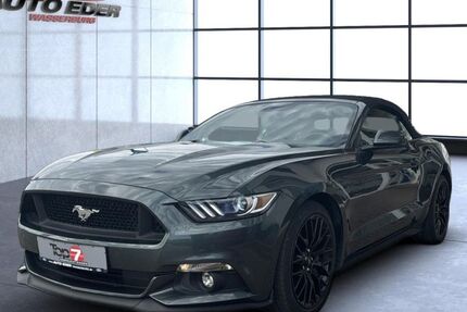 Ford Mustang 80.367 km 31.850 &euro; Eiselfing 83549