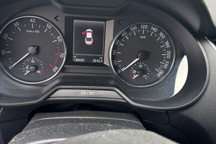 Skoda Octavia 131.000 km 7.500 &euro; Feldkirchen-Westerham 83620