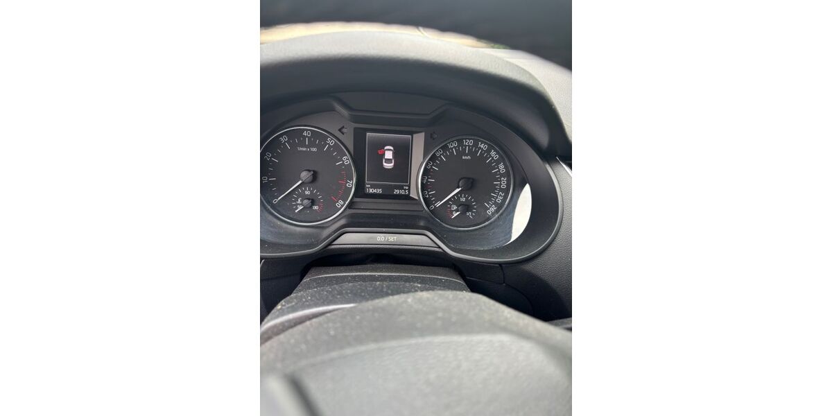 Skoda Octavia 131.000 km 7.500 &euro; Feldkirchen-Westerham 83620
