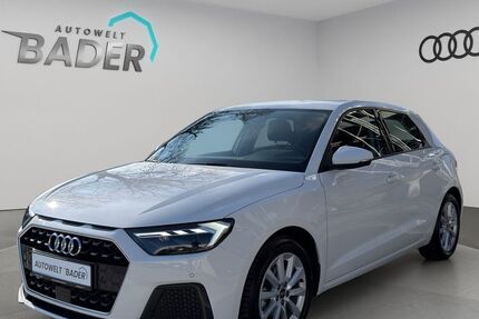 Audi A1 8.827 km 27.430 &euro; Bruckmühl 83052