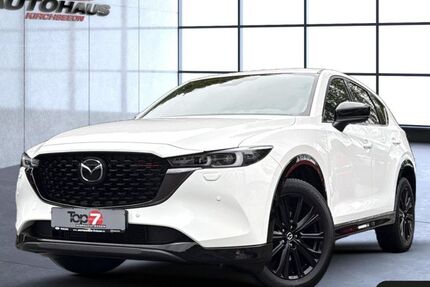 Mazda CX-5 58.600 km 28.950 &euro; Kirchseeon 85614