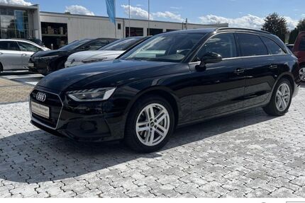 Audi A4 70.791 km 32.890 &euro; Wasserburg a. Inn 83512