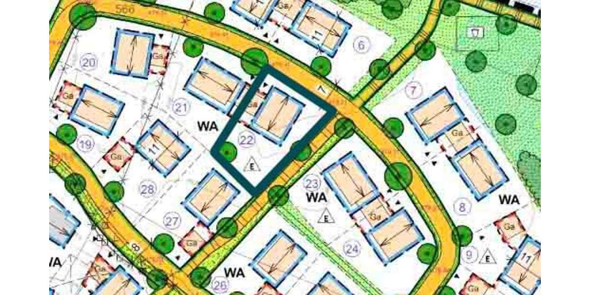 Grundstück Bad Aibling Willing - 599.000&euro; | Angebot:25650616