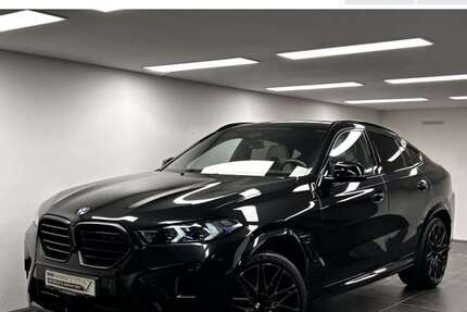 BMW X6 M 15.655 km 138.450 &euro; Rosenheim 83026