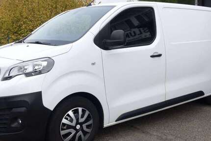 Peugeot Expert 120.000 km 11.490 &euro; Albaching 83544