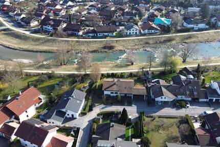 Wohnung Bruckmühl - 1.5 Zimmer, 51 m&sup2;, 239.000&euro; | Angebot:25897863