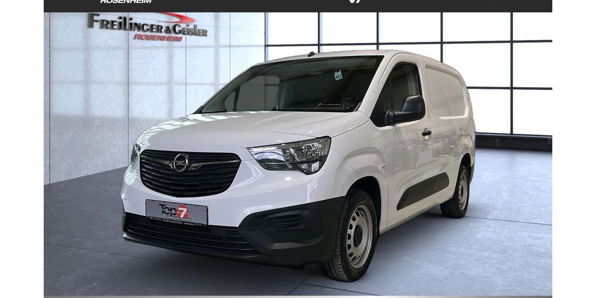 Opel Combo 60.250 km 16.400 &euro; Rosenheim 83022