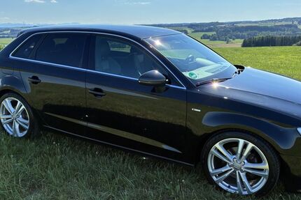 Audi A3 161.000 km 11.999 &euro; Aßling 85617