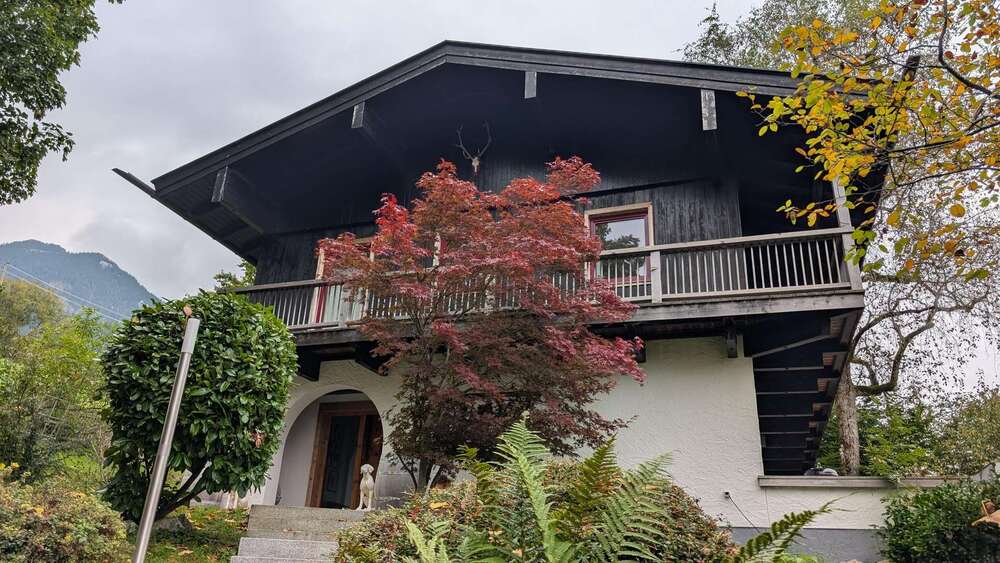 Einfamilienhaus Fischbachau - 5 Zimmer, 204 m&sup2;, 1.795.000&euro; | Angebot:24226943