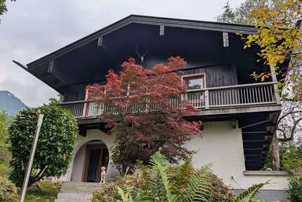 Haus Fischbachau - 5 Zimmer, 204 m&sup2;, 1.795.000&euro; | Angebot:24226943