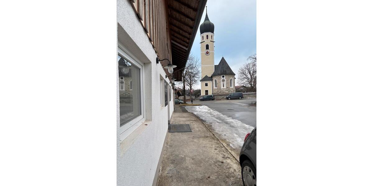 Gewerbeobjekt Rohrdorf - 1.350&euro; | Angebot:25105649