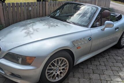BMW Z3 244.500 km 5.900 &euro; Aschau im Chiemgau 83229