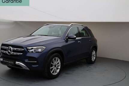 Mercedes-Benz GLE 450 11.274 km 66.490 &euro; Ebersberg bei München 85560