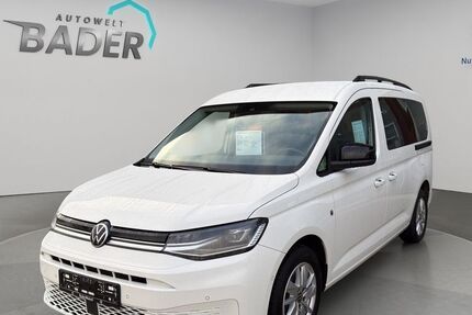 VW Caddy Maxi 15.840 km 33.930 &euro; Bruckmühl 83052