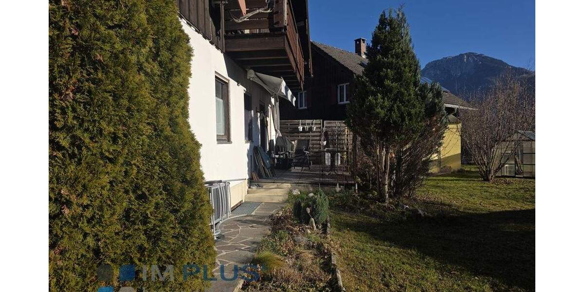 Mehrfamilienhaus, Wohnhaus Kiefersfelden - 5 Zimmer, 135 m&sup2;, 579.000&euro; | Angebot:25777490
