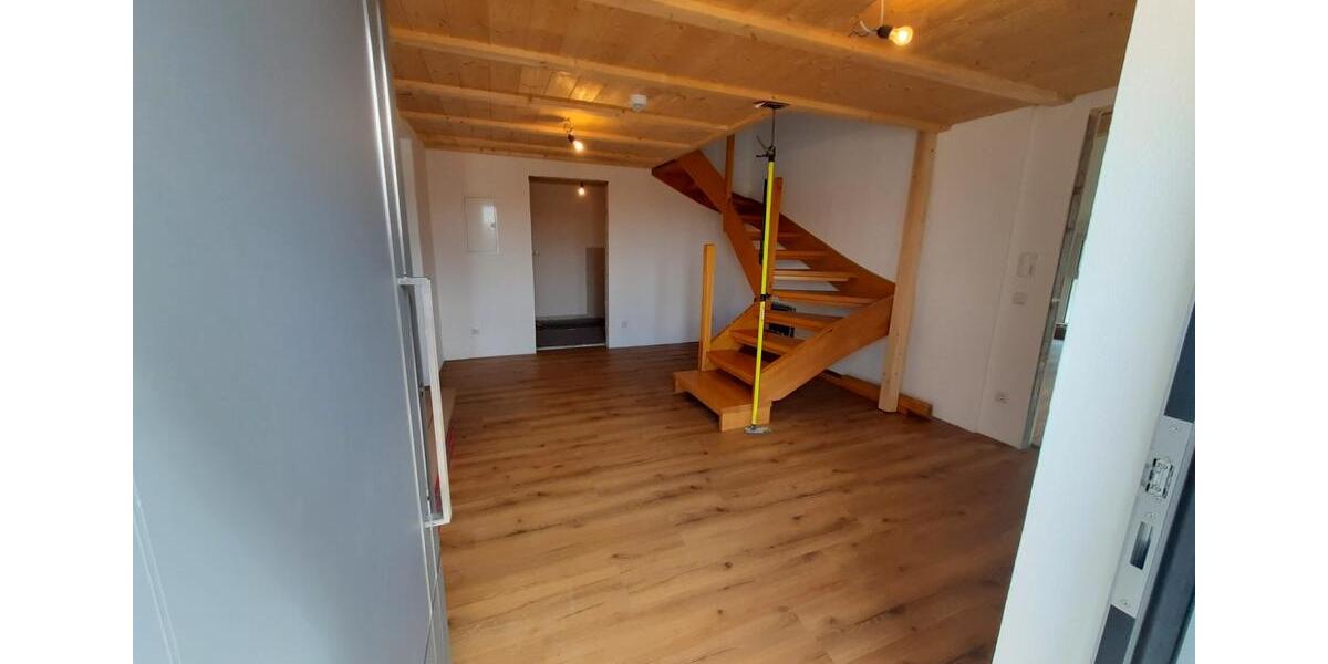 Maisonettenwohnung Obing - 4 Zimmer, 118 m&sup2;, 1.400&euro; | Angebot:25659008