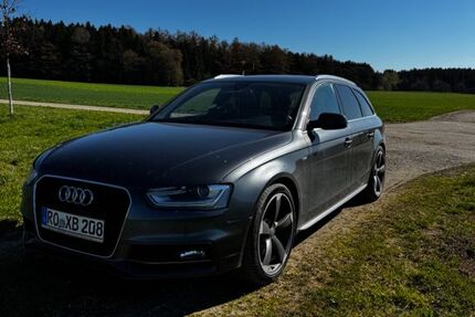 Audi A4 137.800 km 21.990 &euro; Stephanskirchen 83071