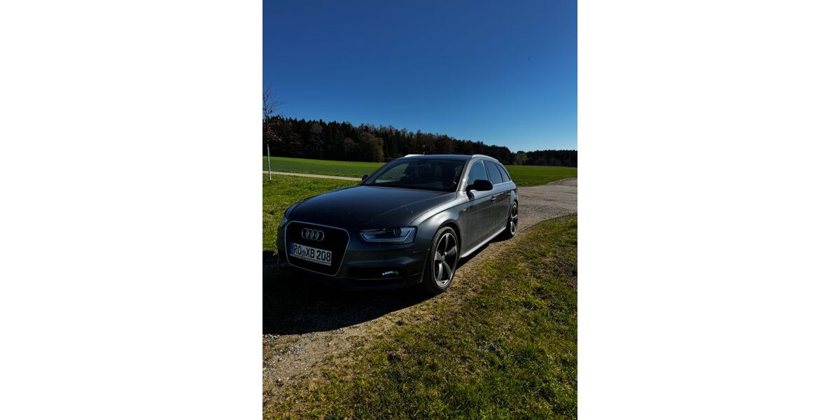 Audi A4 137.800 km 21.990 &euro; Stephanskirchen 83071