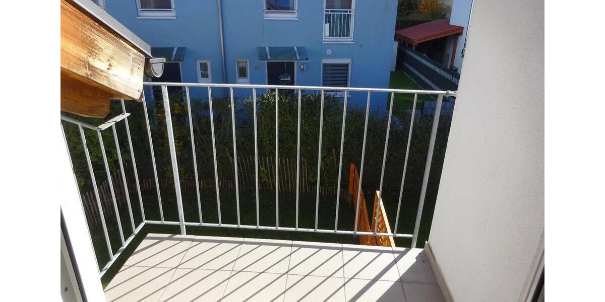 Reihenhaus Eiselfing - 4 Zimmer, 116 m&sup2;, 1.490&euro; | Angebot:23764224