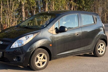 Chevrolet Spark 120.000 km 2.200 &euro; Kolbermoor 83059