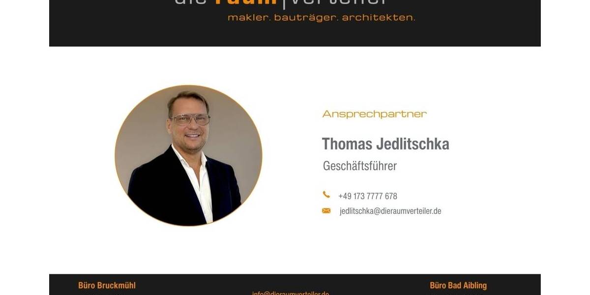 Doppelhaushälfte Bruckmühl Hinrichssegen - 4 Zimmer, 112 m&sup2;, 819.000&euro; | Angebot:25704698
