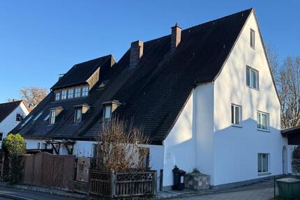 Haus Wasserburg am Inn - 13 Zimmer, 330 m&sup2;, 959.000&euro; | Angebot:25862138